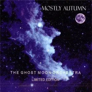 The ghost moon orchestra